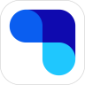 应用宝logo