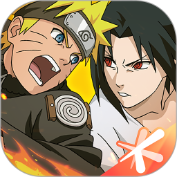  Application icon Naruto: official new version of Ninja New Generation 2024