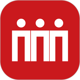 立码富商户2026官方新版图标