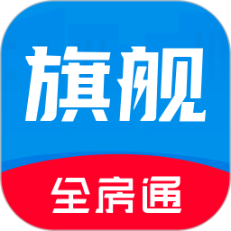 应用icon-全房通2024官方新版