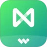 应用宝logo