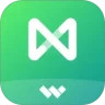 应用宝logo