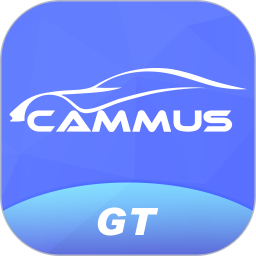 CammusGT2025官方新版图标
