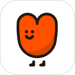 小小优趣2026官方新版图标