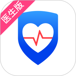 安顿医生2026官方新版图标