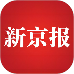 新京报2026官方新版图标