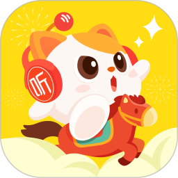 喜马拉雅儿童2026官方新版图标