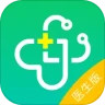 应用宝logo