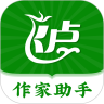 应用宝logo