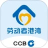 应用宝logo