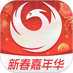 应用icon-凤凰游戏商城2024官方新版