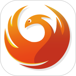 凤凰游戏商城2025官方新版图标