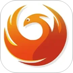 凤凰游戏商城2026官方新版图标