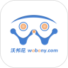 沃邦尼鸿蒙版