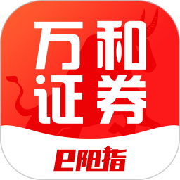 应用icon-万和e阳指2024官方新版