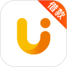 惠域 U 卡鸿蒙版