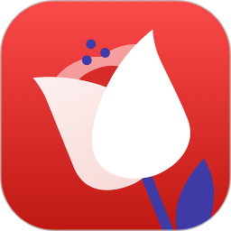 花乐颂鲜花2025官方新版图标