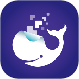 应用icon-whalesbot2024官方新版