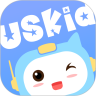 USKid 学堂鸿蒙版
