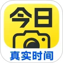 今日水印相机2025官方新版图标