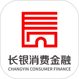 长银消费金融2025官方新版图标
