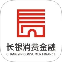 长银消费金融2025官方新版图标