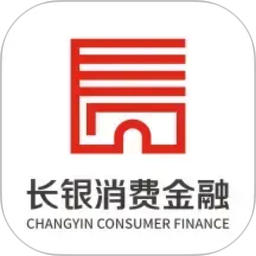 长银消费金融2026官方新版图标