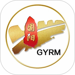 多彩固阳2026官方新版图标