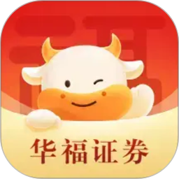 华福小福牛2026官方新版图标