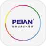 PEIAN 空气净化器控制软件鸿蒙版