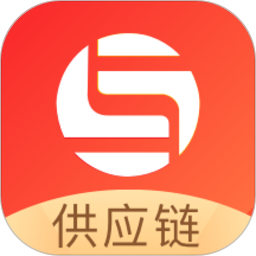 销巴供应链2025官方新版图标