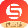 应用宝logo