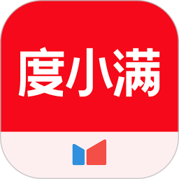 度小满金融2026官方新版图标