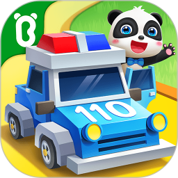 宝宝汽车城市2026官方新版图标