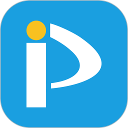 浦江网2026官方新版图标