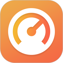 应用icon-网络测速仪2024官方新版