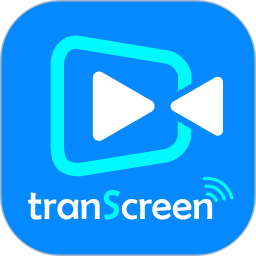 应用icon-tranScreen2024官方新版