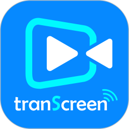 tranScreen2024官方新版图标