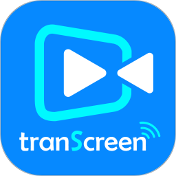 tranScreen2026官方新版图标