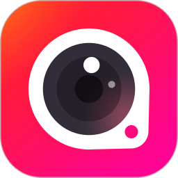 应用icon-拍照滤镜美化相机2024官方新版