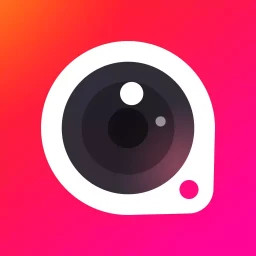 应用icon-拍照滤镜美化相机2024官方新版