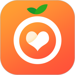 应用icon-橙橙心理2024官方新版
