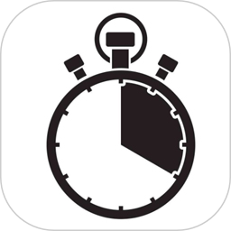 应用icon-秒表计时器2024官方新版