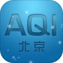 应用icon-北京空气质量2024官方新版