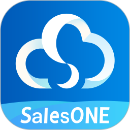 SalesONE2025官方新版图标