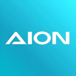 埃安2025官方新版图标