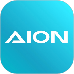 埃安2026官方新版图标