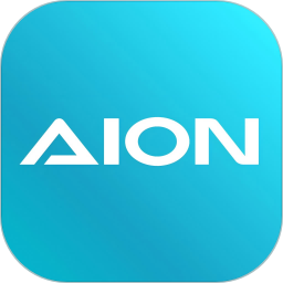 埃安2026官方新版图标