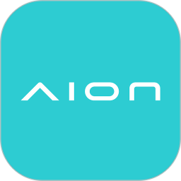 埃安2026官方新版图标