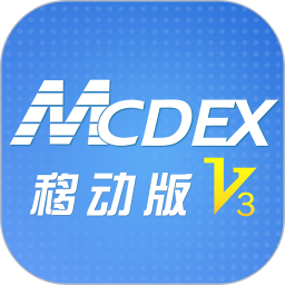 应用icon-MCDEX移动版2024官方新版
